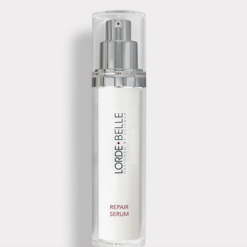 Lorde ÷ Belle Repair Serum New In Box